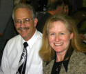 Pastor Ed and his wife Cindy
